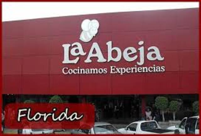 Tecnológico de monterrey