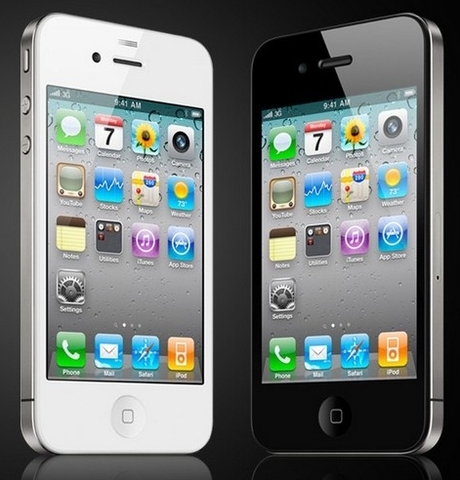 Iphone 4