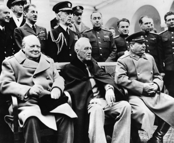 Yalta Conference