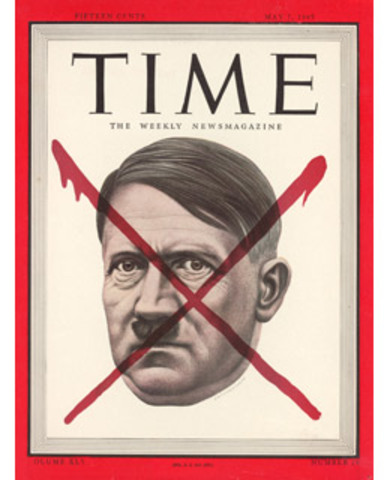 Hitler's Death