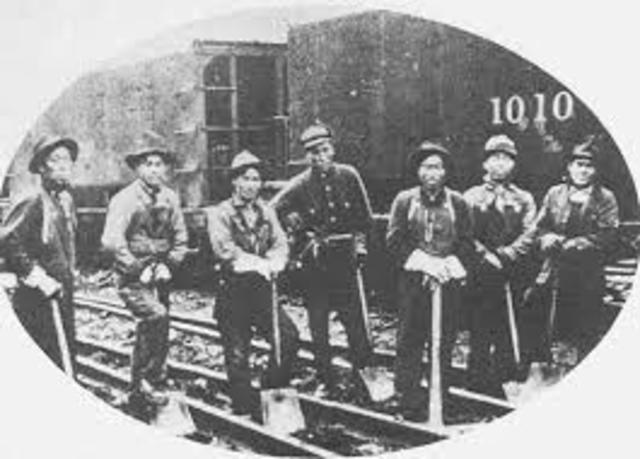 Japanese/Mexican Labor Association