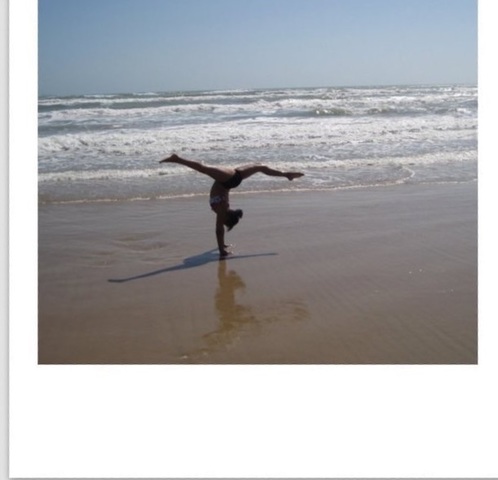 1st time to South Padre Island