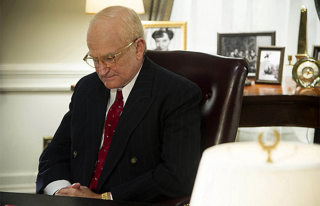 Dwight D. Eisenhower