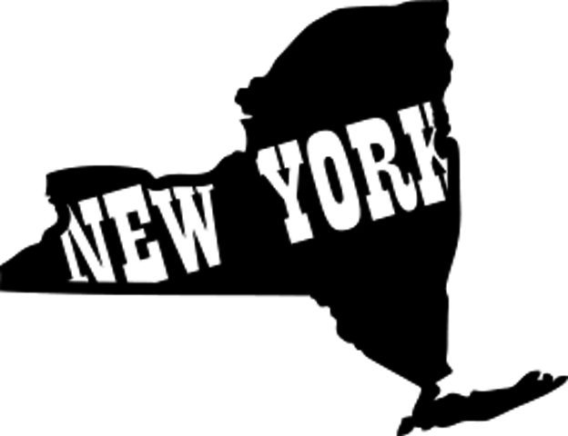 New York EST.
