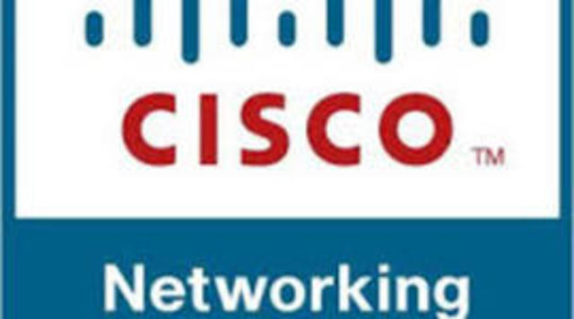 Cisco alcanza el 70% de las ventas a través de Internet y se lanzan las Academias de Networking.