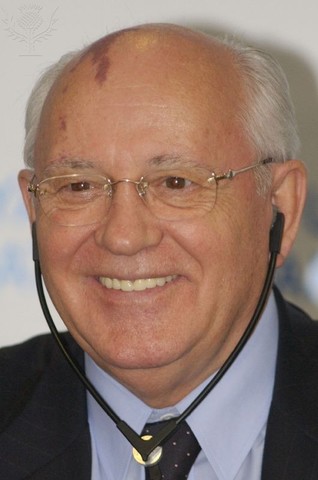 Gorbachev