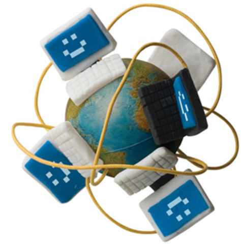 ASIGNACIÓN DEL INTERNET