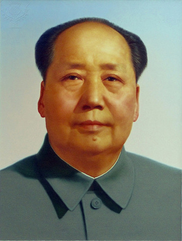 Mao Zedong & People's Republic of China
