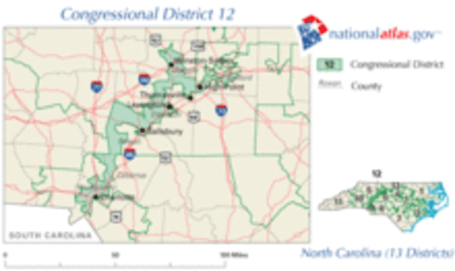 Gerrymandering