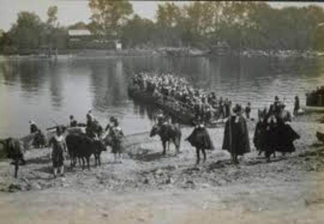 connecticut establishment