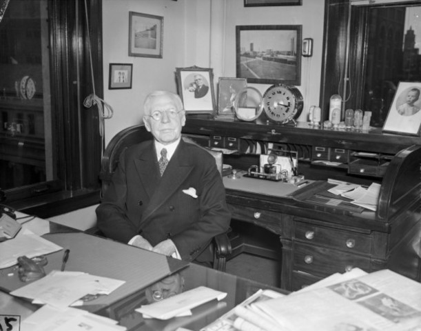 boettcher foundation was started.