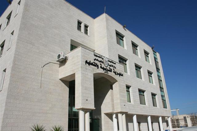 شهادة تقدير من المركز الإسلامي في آخن – ألمانيا 2000م.