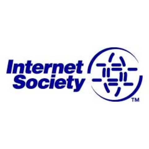 ORGANIZA LA INTERNET SOCIETY
