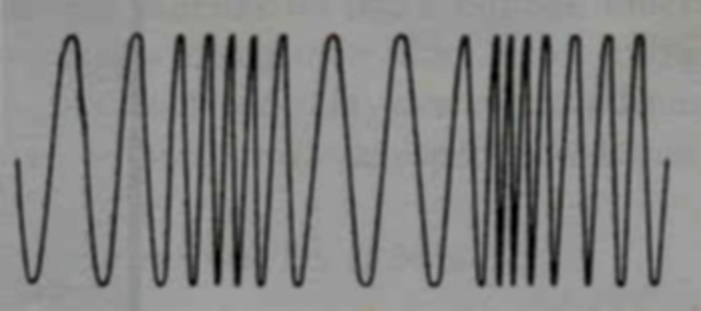 Invencion de la radio FM