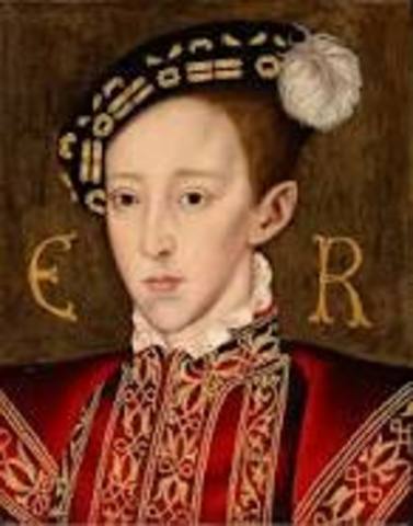 King Henry Son