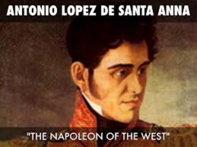 The Napoleon of the West!