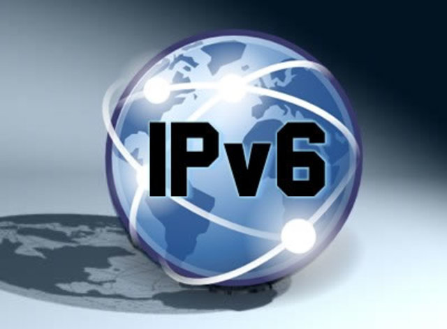 Inrerner 2 implanta IPv6