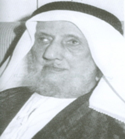 مدرسة الشيخ سلطان بن سالم