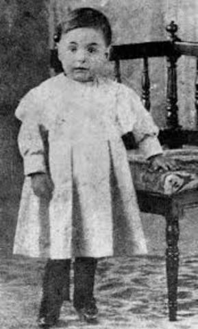 When pablo neruda was born