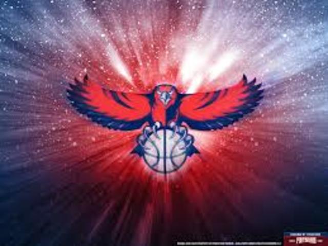 atlanta hawks