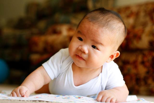 Birth of Alberto Fujimori