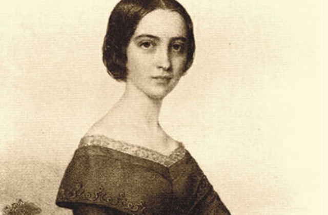 Megismeri Szendrey Júliát