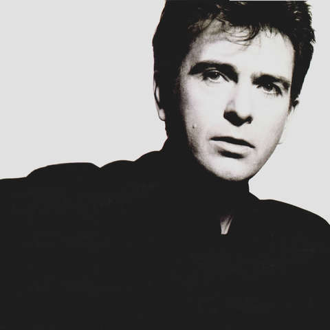 Peter Gabriel Is Born