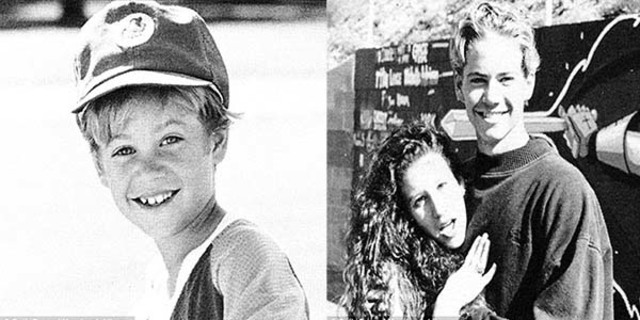 Graduated High School