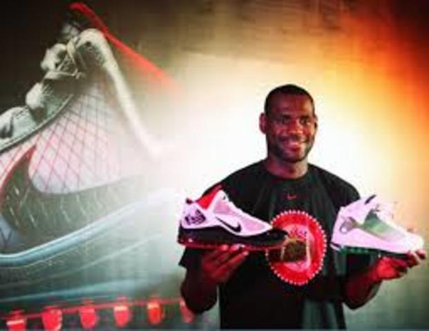 First Endorsements Contract