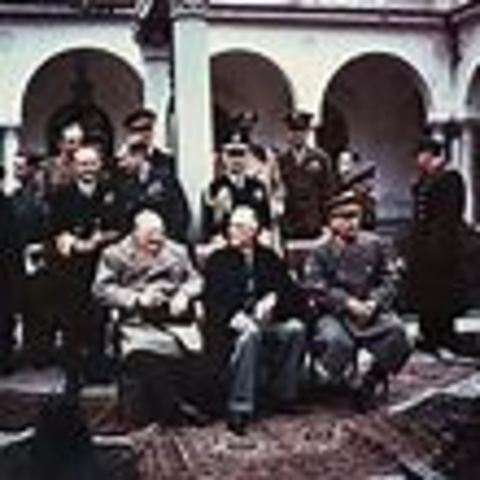 Yalta Conference