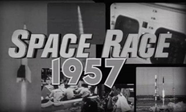 Space Race