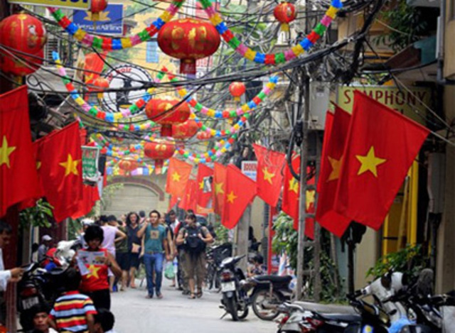 Hanoi