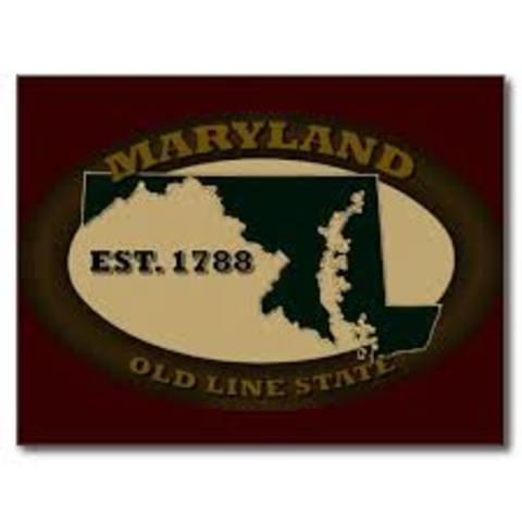 Maryland
