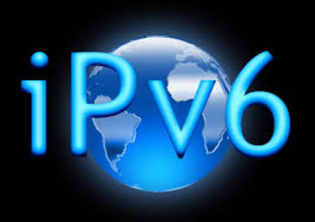Implantación de IPv6