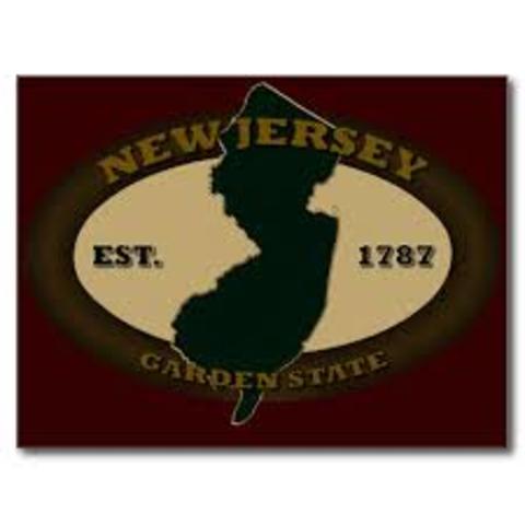 New Jersey