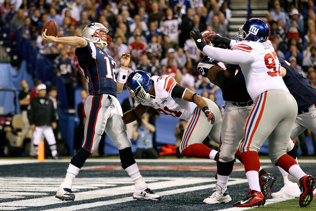 giants beat patriots in super bowl xlvi