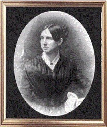 Dorothea Dix