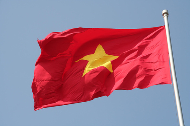 Vietnam independence