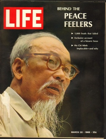 Ho Chi Minh