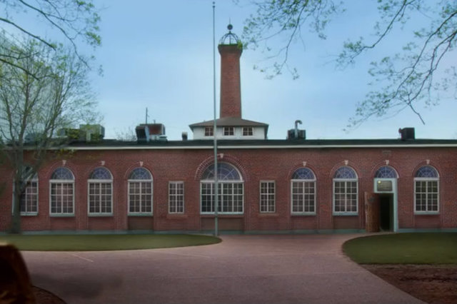 Wardenclyffe Put Up for Sale