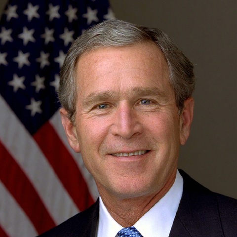 George W. Bush