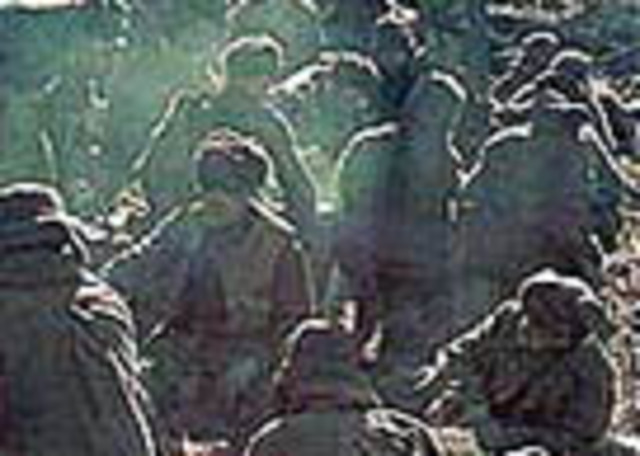 Germany Invades Soviet Union