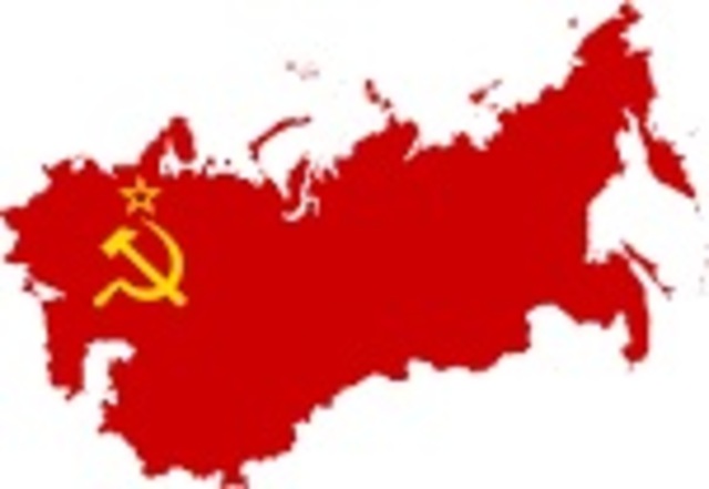 Collapse of the Soviet Union