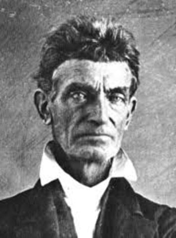 John Brown's Raid