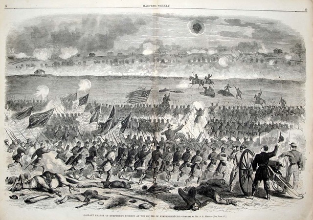 Battle of Petersburg