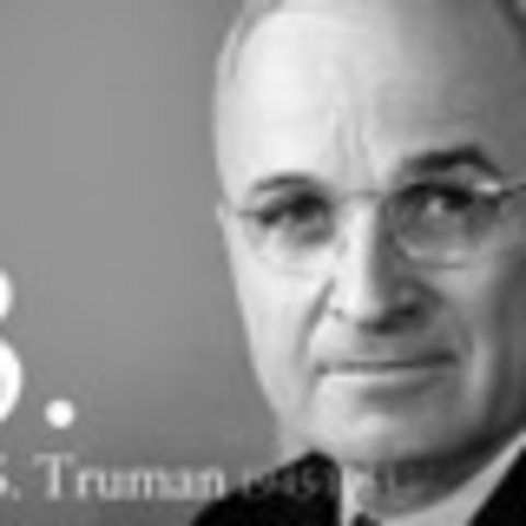 Harry S. Truman