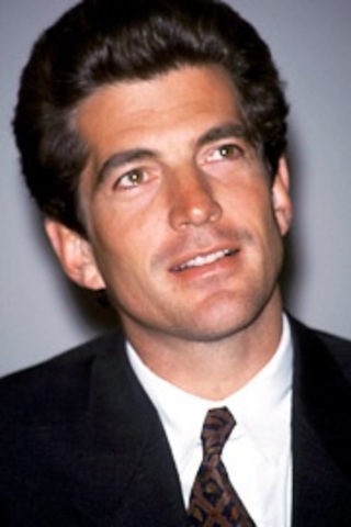 JFK jr. Dies in plane accident