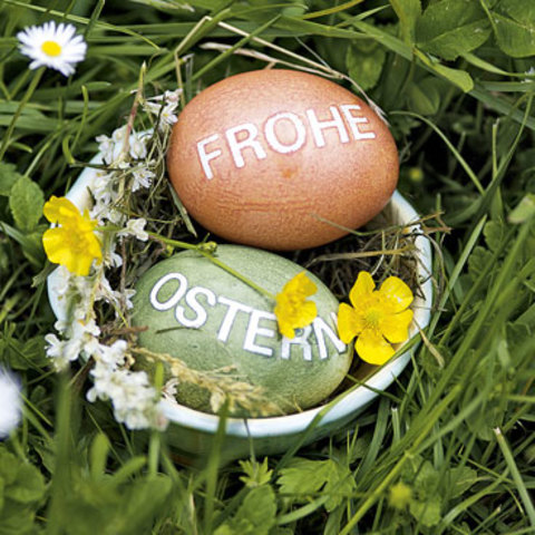 Ostern(montag)