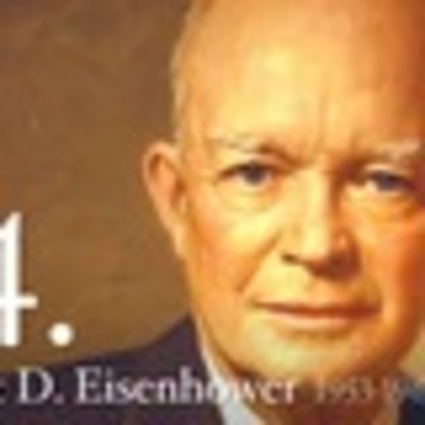 Dwight D. EisenhowerJ