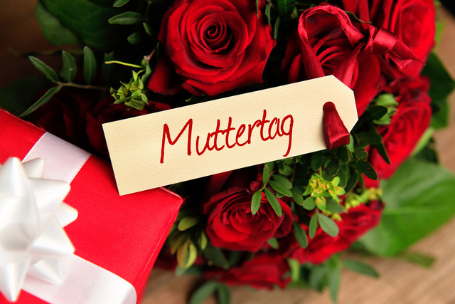 Muttertag